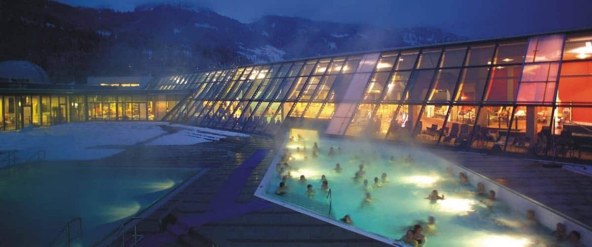 wellness offer siegi tours package deal salzburg