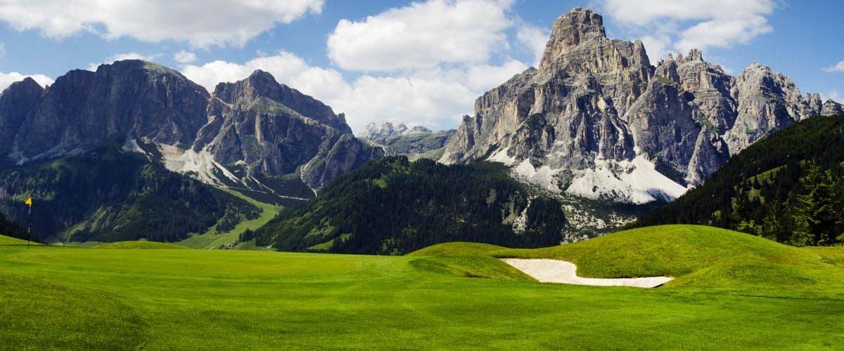 Golf Safari Siegi Tours Package Austria