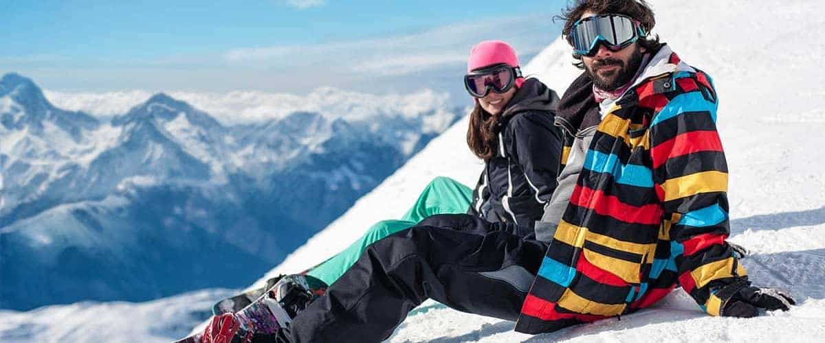 group ski holiday siegi tours austria