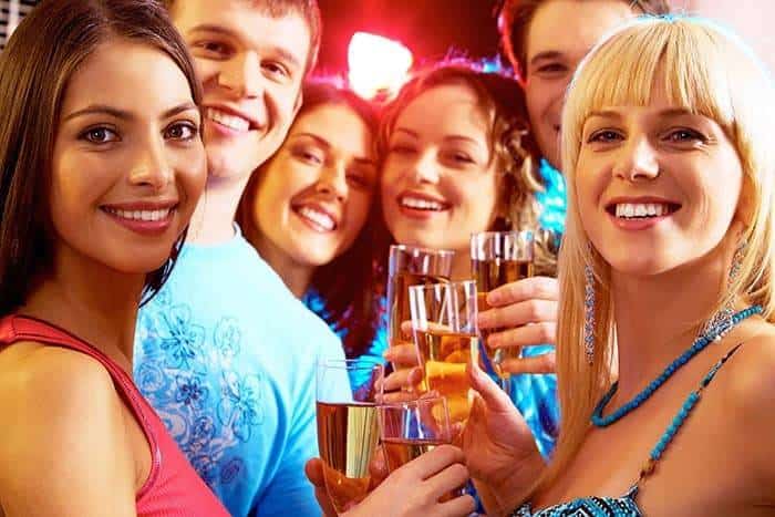 siegi tours rustica stadl party