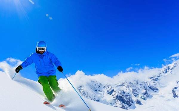 siegi tours ski holiday packages salzburg