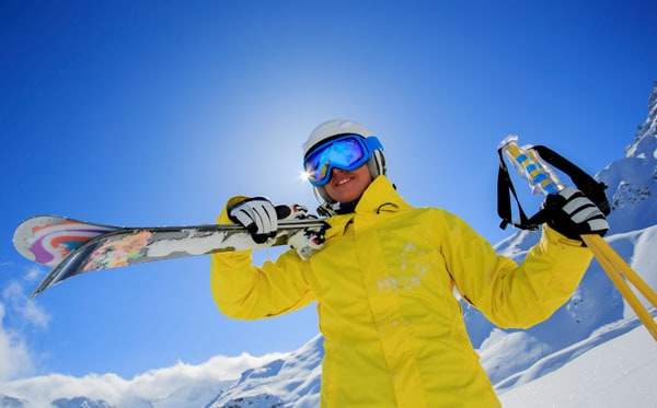 siegi tours ski holiday packages salzburg