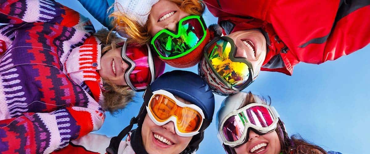siegi tours ski holiday packages austria