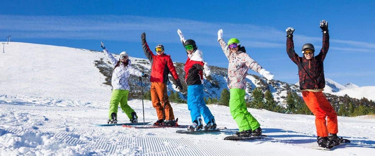 siegi tours ski group holidays