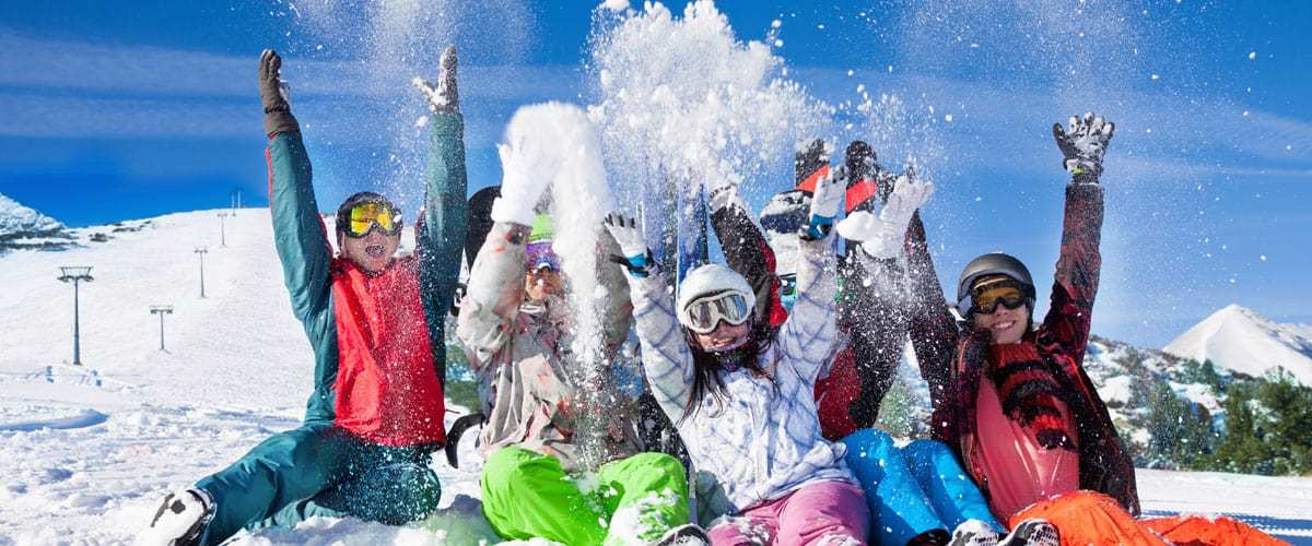 siegi tours ski holidays group