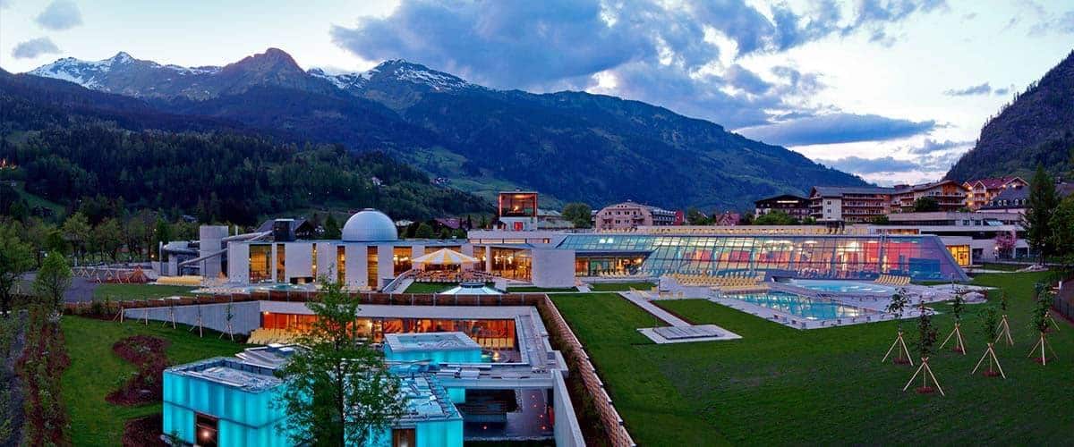 wellness holiday siegi tours austria deal